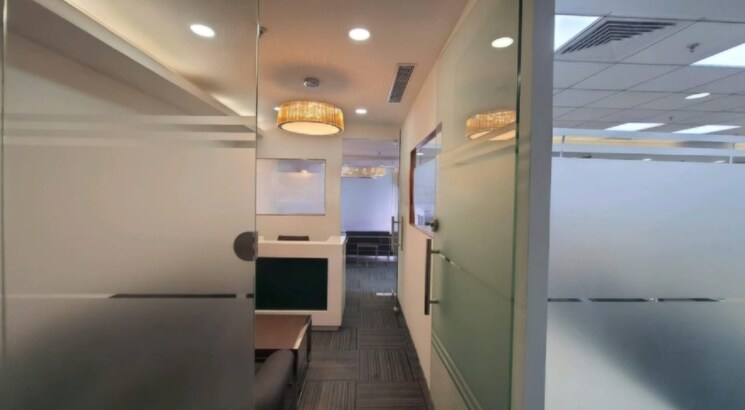 Team Area, m3m-cosmopolitan-suites Commercial Office Space 3264 Sq.Ft. In Sector 66 Gurgaon 9192842