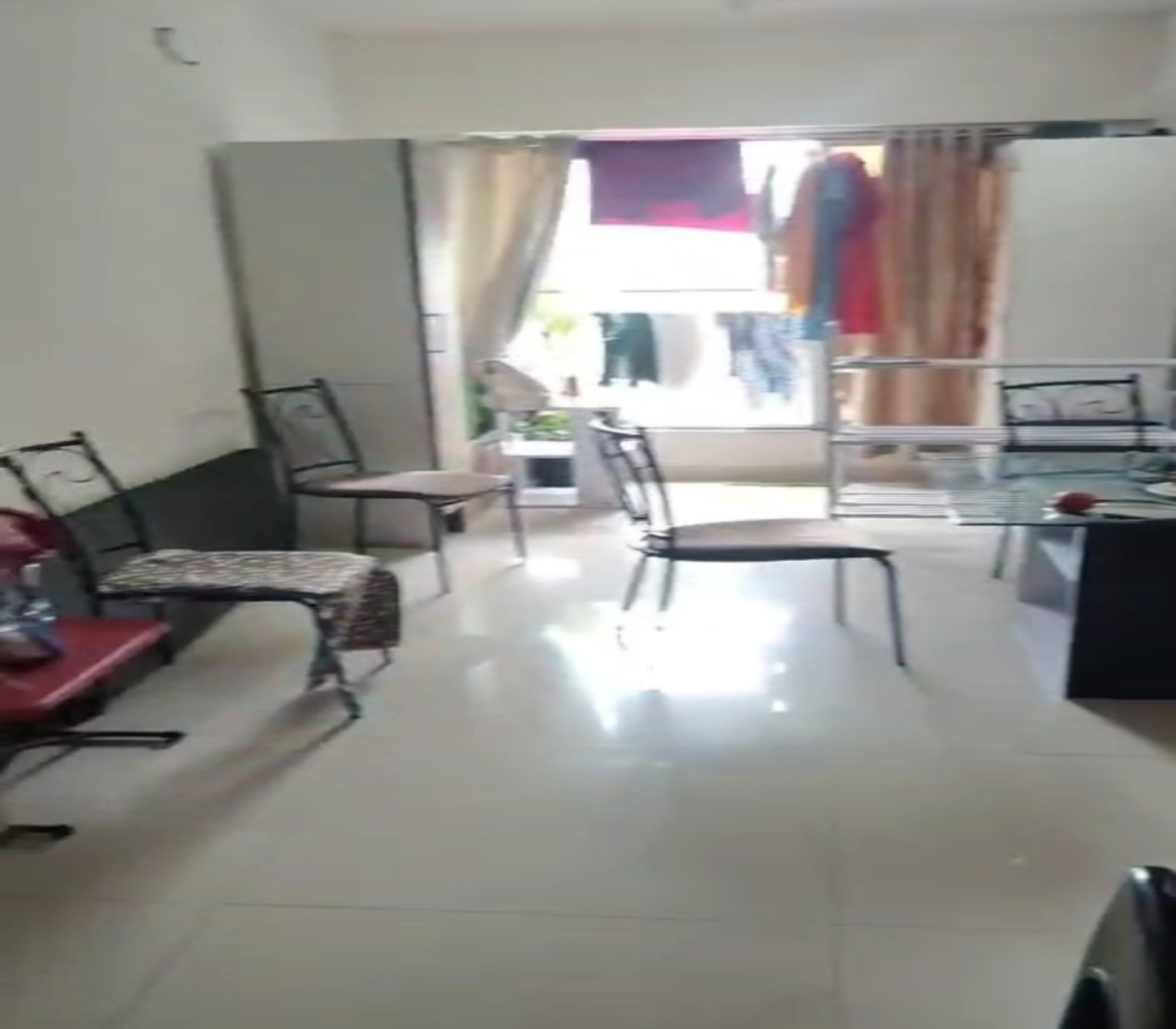 1.5 BHK Apartment For Rent in Dadar