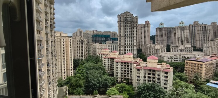 Exterior View, hiranandani-atlantis 2 Bedroom 771 Sq.Ft. Apartment In Powai Mumbai 9239917