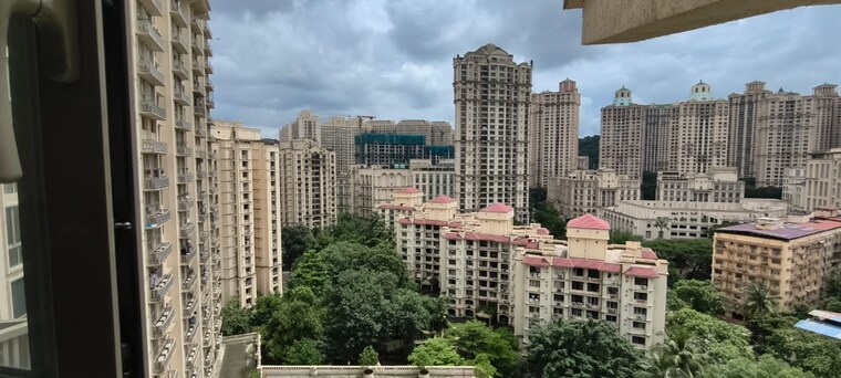 Exterior View, hiranandani-atlantis 2 Bedroom 771 Sq.Ft. Apartment In Powai Mumbai 9239917