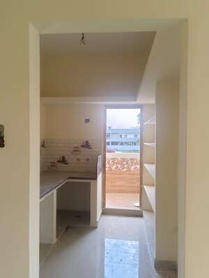 Furnished Amenities in 2 BHK Apartment at Rampally – for Sale