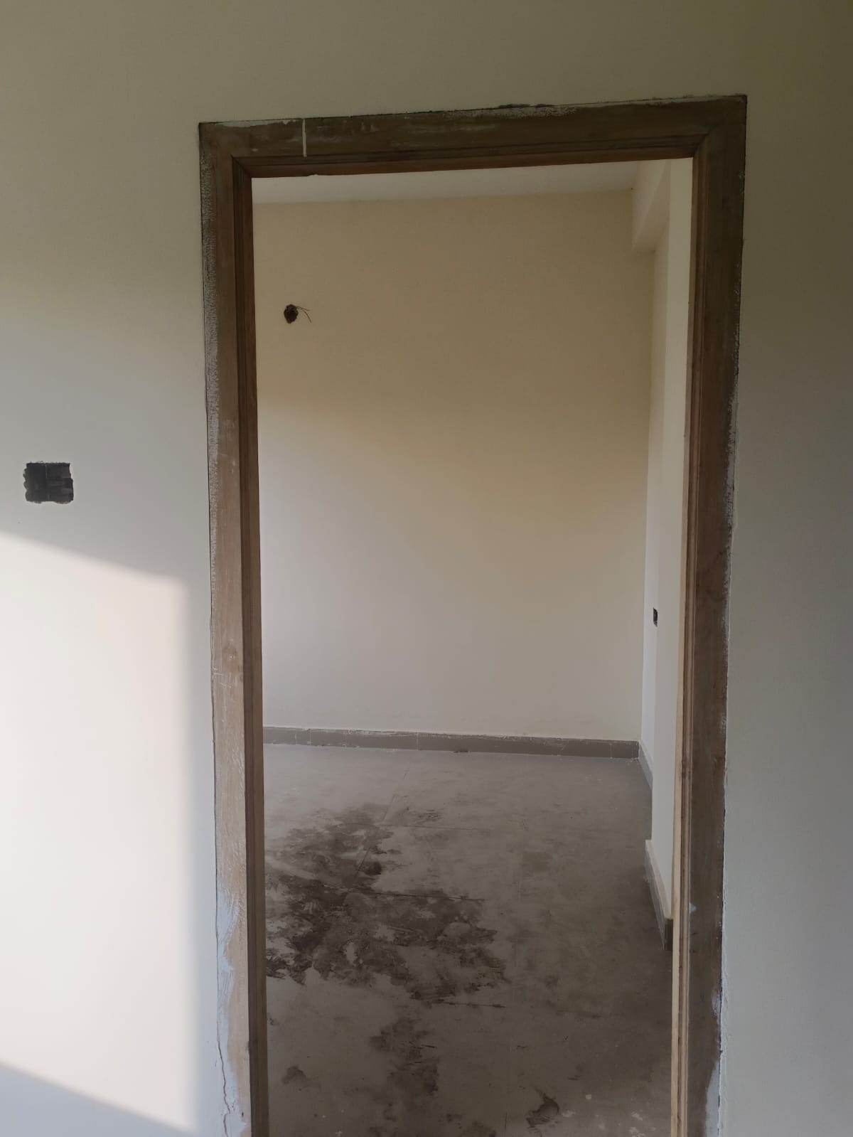 2 BHK + Pooja Room,Servant Room,Study Room,Extra Room Apartment For Sale in Tarak Nilyam