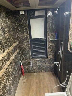 3 BHK Apartment – Exterior View View at Rosa Bella, Ghodbunder Road - for Rent