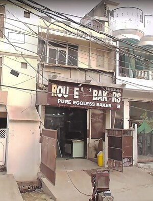  Shop – Exterior View View at Attarsuiya - for Sale