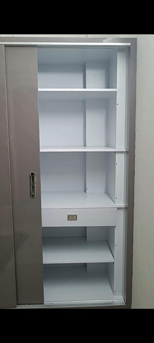 Bathroom in 2 BHK Apartment at ROF Aalayas, Sector 102 – for Rent