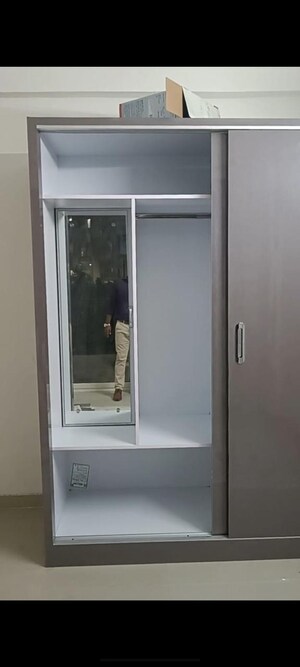 Building Lobby in 2 BHK Apartment at ROF Aalayas, Sector 102 – for Rent