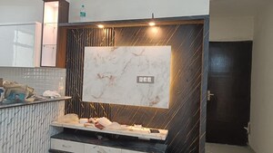 2 BHK Apartment For Rent in ROF Aalayas, Sector 102