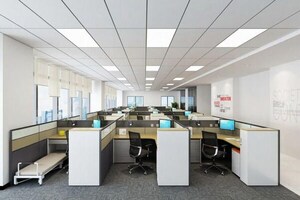  Office Space For Rent in Lalwani Plaza, Viman Nagar