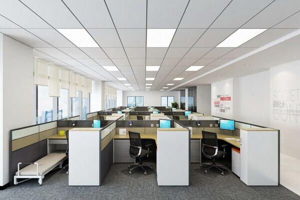 Office Space For Rent in Lalwani Plaza