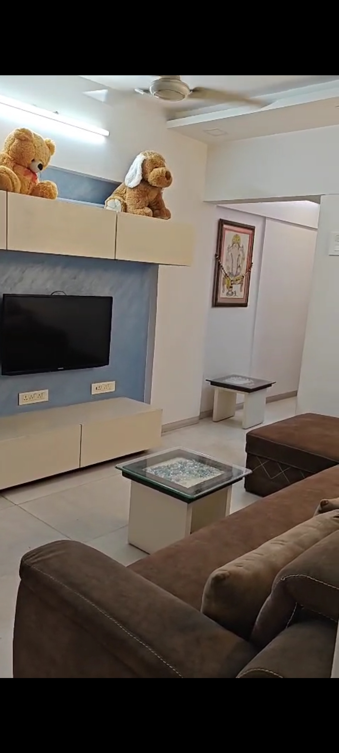 2 BHK 650 Sq.Ft. Apartment in Royal Palace