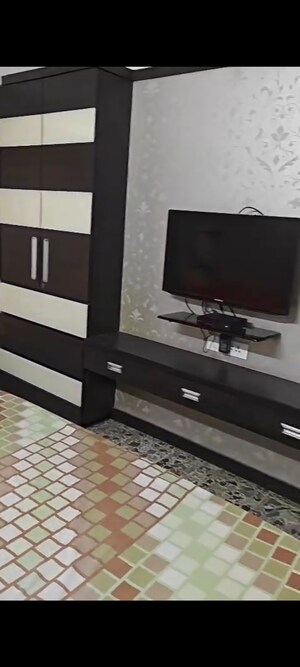 Kitchen in 2 BHK Apartment at Royal Palace, Andheri West – for Rent