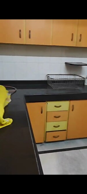 Furnished Amenities in 2 BHK Apartment at Royal Palace, Andheri West – for Rent