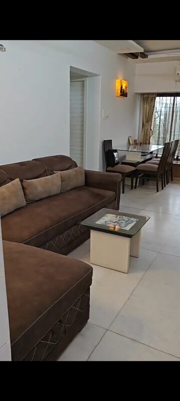 Kitchen in 2 BHK Apartment at Royal Palace, Andheri West – for Rent