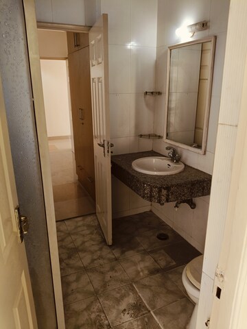 3 BHK Apartment For Sale in Sandwoods Spangle Condos, Ghazipur