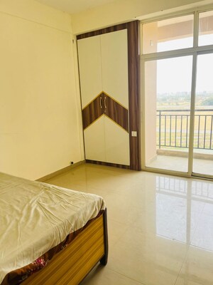 Bedroom in 3 BHK Apartment at Excella Kutumb, Sultanpur Road – for Rent