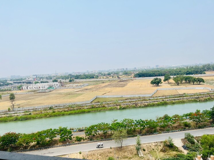 Exterior View, excella-kutumb 3 Bedroom 1600 Sq.Ft. Apartment In Sultanpur Road Lucknow 9239952