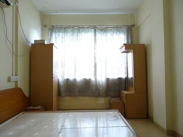 Bedroom in 2 BHK Apartment at Panchvati Apartments Warje, Warje – for Rent