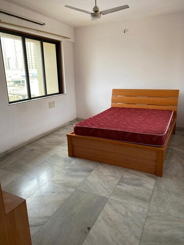 Bedroom in 2 BHK Apartment at Hiranandani Gardens Birchwood, Powai – for Rent