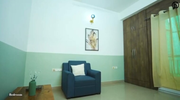 Living Room, ace-city 2 Bedroom 1090 Sq.Ft. Apartment In Sector 1 Greater Noida Greater Noida 9239971