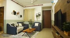 2 BHK Apartment For Sale in Ace City
