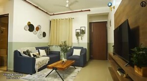 2 BHK Apartment For Sale in Ace City, Sector 1 Greater Noida