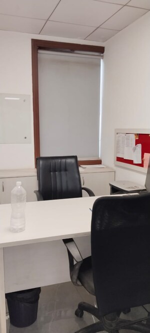 Team Area in  Office Space at Sector 2 – for Rent