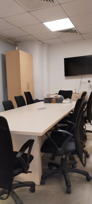 Team Area in  Office Space at Sector 2 – for Rent