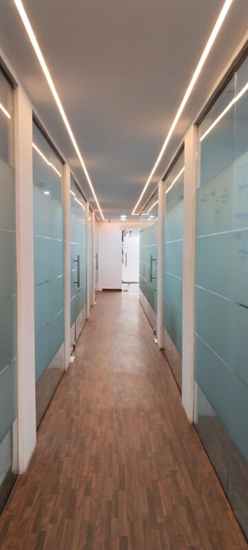 Building Lobby in  Office Space at Sector 2 – for Rent