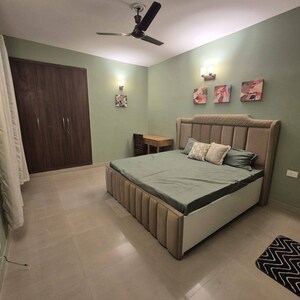 3 BHK Apartment For Rent in Ip Extension