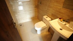 Attached Bathroom in 3 BHK Apartment at Ace Divino, Sector 1 Greater Noida – for Sale