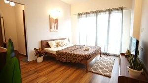 Bedroom in 3 BHK Apartment at Ace Divino, Sector 1 Greater Noida – for Sale
