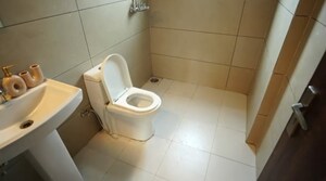 Bathroom in 3 BHK Apartment at Ace Divino, Sector 1 Greater Noida – for Sale