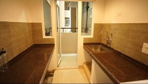 Kitchen in 3 BHK Apartment at Ace Divino, Sector 1 Greater Noida – for Sale