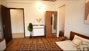 Bedroom in 3 BHK Apartment at Ace Divino, Sector 1 Greater Noida – for Sale