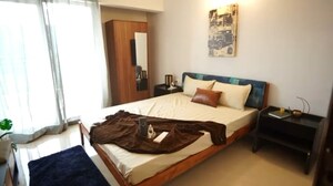 Bedroom in 3 BHK Apartment at Ace Divino, Sector 1 Greater Noida – for Sale