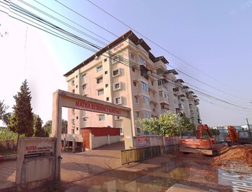 2 BHK Apartment For Sale in Mary Hill