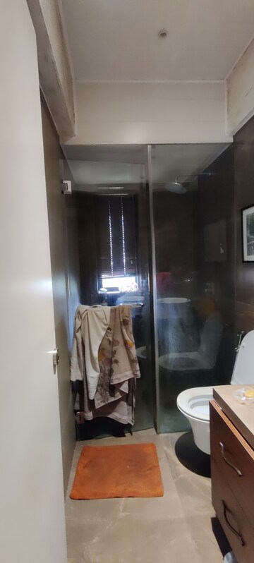 Furnished Amenities in 4 BHK Apartment at Shubh Apartments, Worli – for Rent