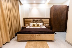 Bedroom in 2 BHK Apartment at Kharar Road – for Sale