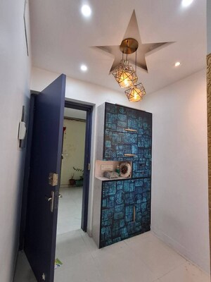  3 BHK Apartment at Ip Extension – for Rent