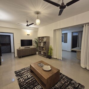 3 BHK Apartment For Rent in Ip Extension