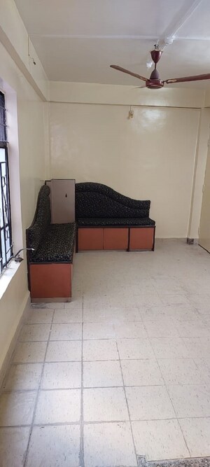 Bedroom in 1 BHK Apartment at New Nana Peth – for Sale