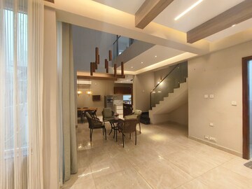 4 BHK Apartment For Rent in Gandipet