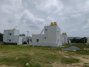 2 BHK Villa For Sale in Bathlapalli