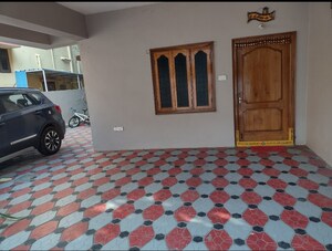 4 BHK Independent House For Sale in Nizampet