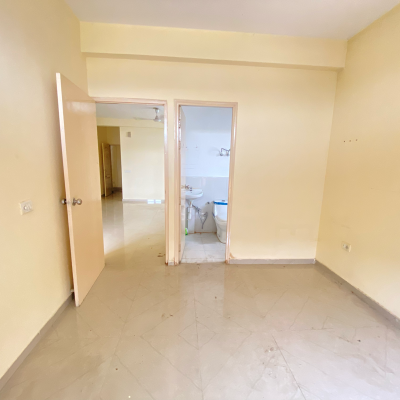 2 BHK 591 Sq.Ft. Apartment in Pyramid Heights