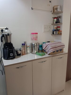 Team Area in 2 BHK Builder Floor at Rajyog Township, Sinhagad Road – for Sale