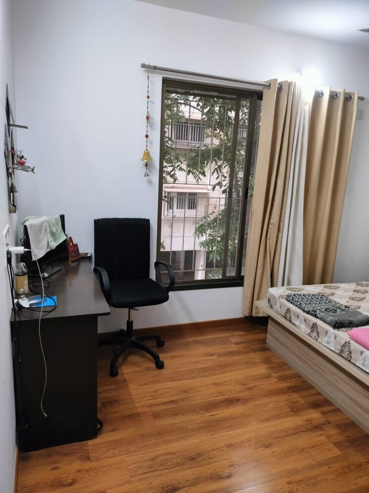 Bedroom, rajyog-township 2 Bedroom 950 Sq.Ft. Builder Floor In Sinhagad Road Pune 9240045