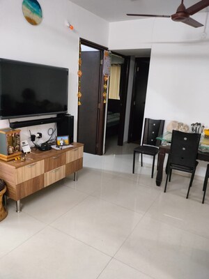 Kitchen in 2 BHK Builder Floor at Rajyog Township, Sinhagad Road – for Sale