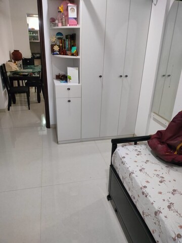 Kitchen in 2 BHK Builder Floor at Rajyog Township, Sinhagad Road – for Sale