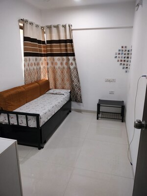 Team Area in 2 BHK Builder Floor at Rajyog Township, Sinhagad Road – for Sale